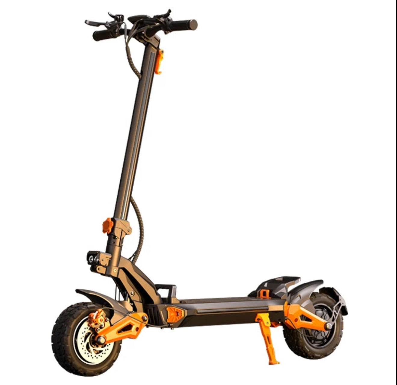 E-scooters&MobilityScooter